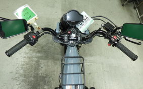 HONDA DAX 125 2006 JB06