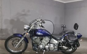 YAMAHA DRAGSTAR 400 2003 VH01J