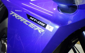 YAMAHA MT-09 Tracer 2017 RN51J