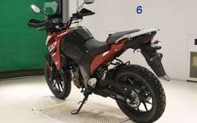 SUZUKI Vストローム250SX EL11L