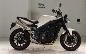 TRIUMPH TRIUMPH SPEED TRIPLE 2008