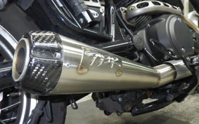 YAMAHA SCR950 A 2017 VN09J