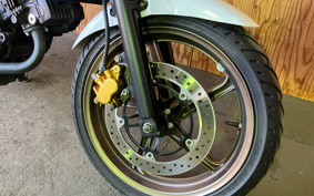 HONDA VTR 250 F MC33