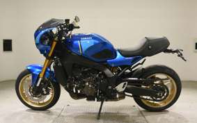 YAMAHA XSR900 2023 RN80J