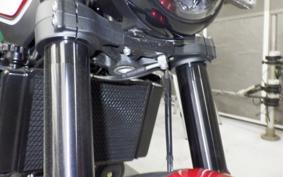 BENELLI レオンチーノ250