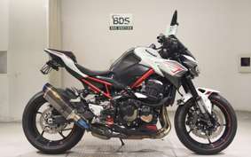 KAWASAKI Z900 Gen.2 2022 ZR900B