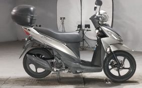 SUZUKI ADDRESS V110 CE47A