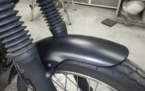 KAWASAKI W800-2ｽﾄﾘｰﾄ 2020 EJ800B