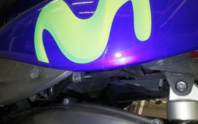 YAMAHA JOG ZR-4 SA58J