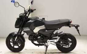 HONDA ｸﾞﾛﾑ-2 JC92