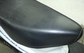 SUZUKI ADDRESS V100