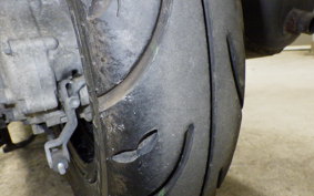 HONDA SPACY 100 JF13