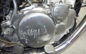 YAMAHA SR400 Gen.3 2008 RH01J