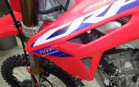 HONDA CRF250 RALLY 2020 ME12