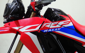 HONDA CRF250 RALLY MD47