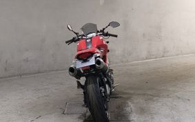 DUCATI MONSTAR 696 2017 M500AA