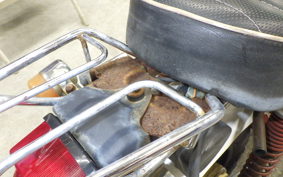 HONDA MONKEY 2007 Z50J