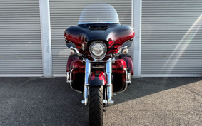 HARLEY HARLEY FLHTCUTGSE TRI G 2022 TBH