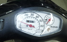 SUZUKI ﾚｯﾂ CA4AA