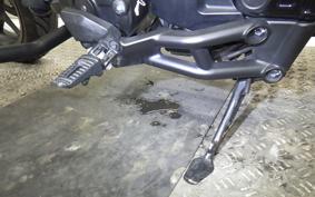 HONDA REBEL 1100 DCT 2021 SC83