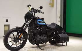 HARLEY XL1200NS 2018