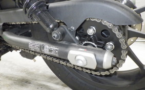 HONDA REBEL 250 A 2023 MC49