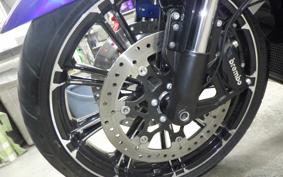 HARLEY FLHXSE1980CVO 2025