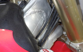 HONDA CRF250X