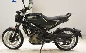 HUSQVARNA SVARTPILEN 401 2019