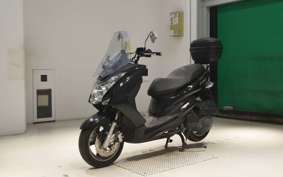 YAMAHA MAJESTY155 S 2009 SG28J