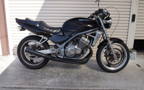 KAWASAKI BALIUS250 ZR250A