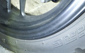HONDA ADV160 2007 KF54