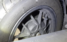 HONDA ﾀﾞﾝｸ AF78