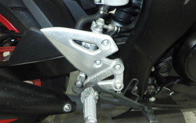 SUZUKI GSX-S125 DL32B