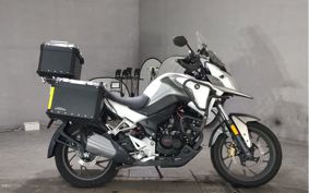 HONDA CB190X PCL2