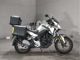 Фото Honda CB190X с японского аукциона