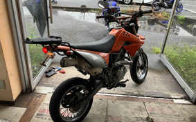 KAWASAKI KLX125D TRACKER LX125D
