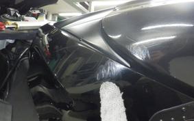 KAWASAKI ZX 10 NINJA ABS 2012