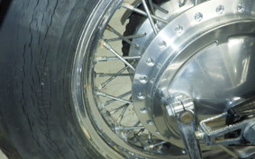 HONDA SHADOW 400 2004 NC34