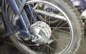 HONDA C50 SUPER CUB AA01