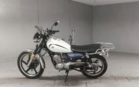 YAMAHA YB125SP PCJL