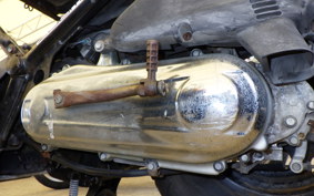 HONDA ZOOMER AF58