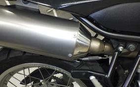 YAMAHA SEROW 250 Gen.2 DG17J