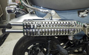 HONDA DAX 125 2025 JB04