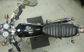 YAMAHA SR400 Gen.2 1995 1JR