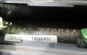 YAMAHA CYGNUS125X SE44J