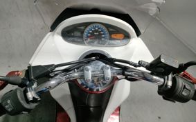 HONDA PCX 125 NC125D
