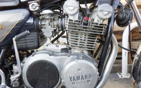 YAMAHA GX750 1982 1J7