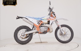KTM 250 EXC TPI SIXDAYS