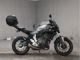 Фото Yamaha MT-07 2014 с японского аукциона
